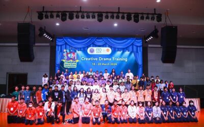 2023/2024 National Science Drama Competition