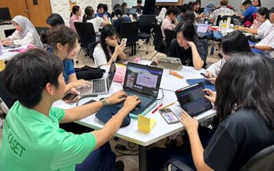 International Red Cross Youth Hack Lab 2024