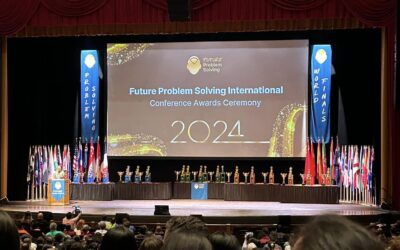 Future Problem Solving International Competition (FPSIC) 2024