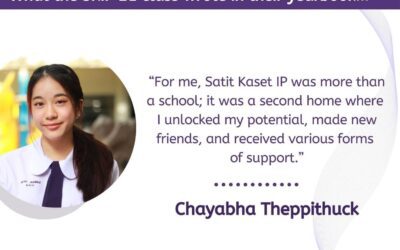 Our alumni testimonials