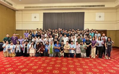 High School Camp 2024