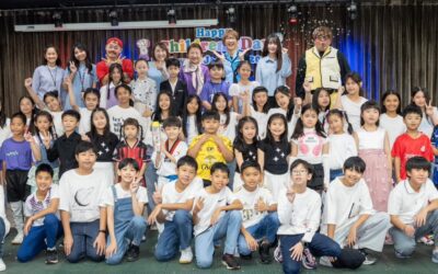 IP Children’s Day 2025