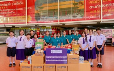 G7 and G9 Community Service
