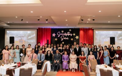 IP Senior Prom Night 2025