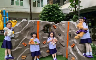 IPP – Teddy Bear Day 2025