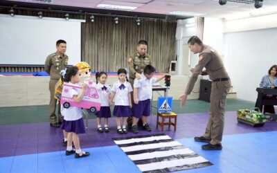 IPP Career Day 2025