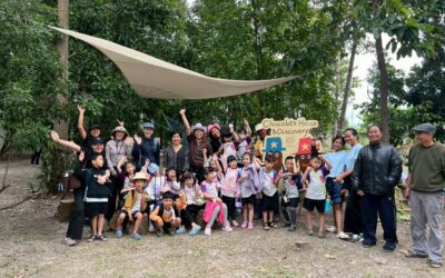 IPP Integrated Learning in Action