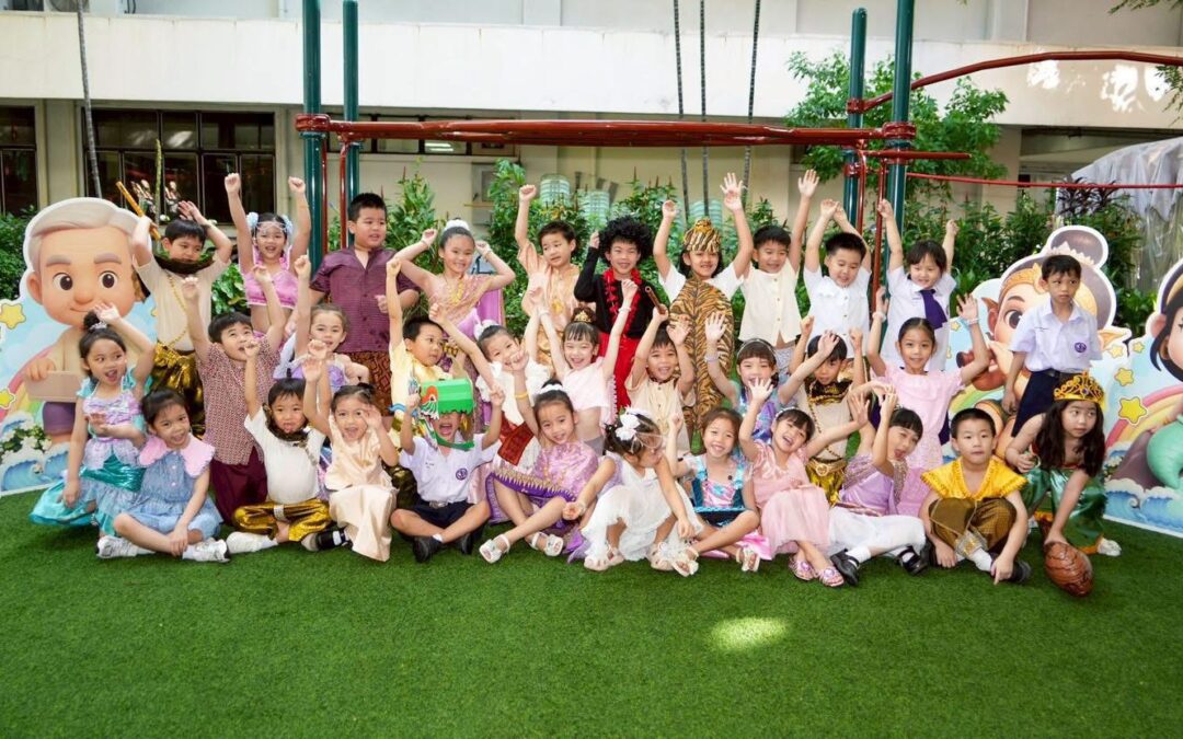 Celebrating Sunthorn Phu Day 2026