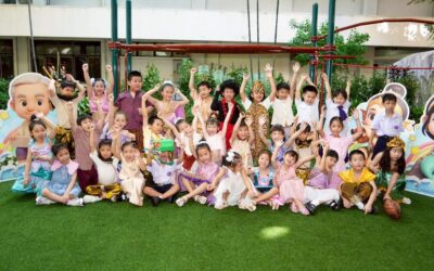 Celebrating Sunthorn Phu Day 2026